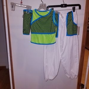 Child Hip Hop Costume